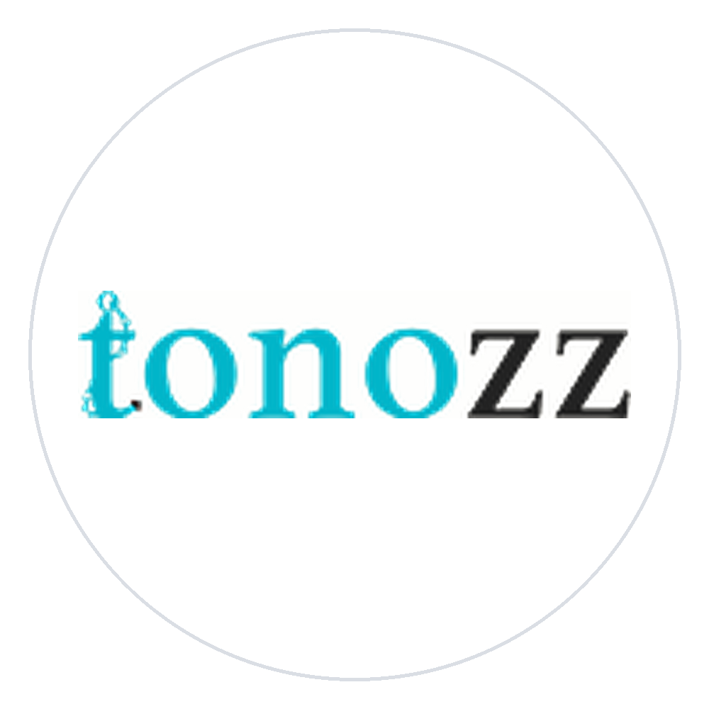 Tonozz Tonozz